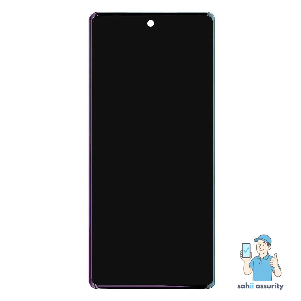 LCD Screen for Motorola Edge 50 Fusion (replacement display without touch)